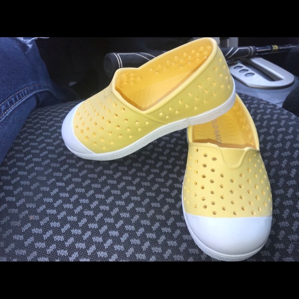 Old Navy Bundle (Toddler)